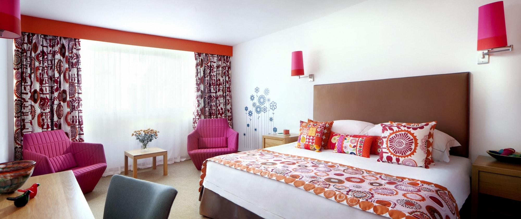 Bedruthan & 4* New Quay
