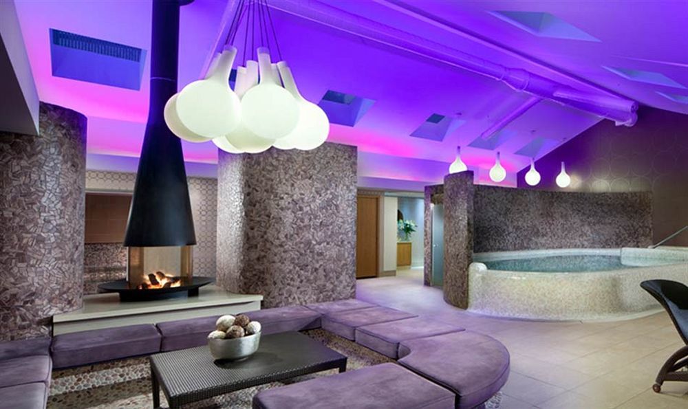 Bedruthan & Hotel 4*