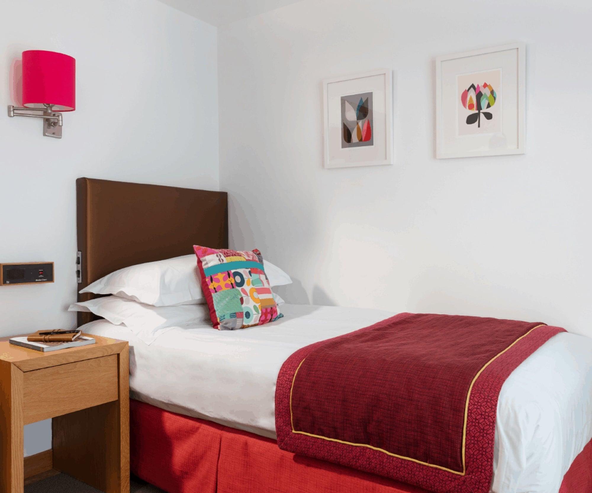 Bedruthan & Hotel Newquay (Cornwall)