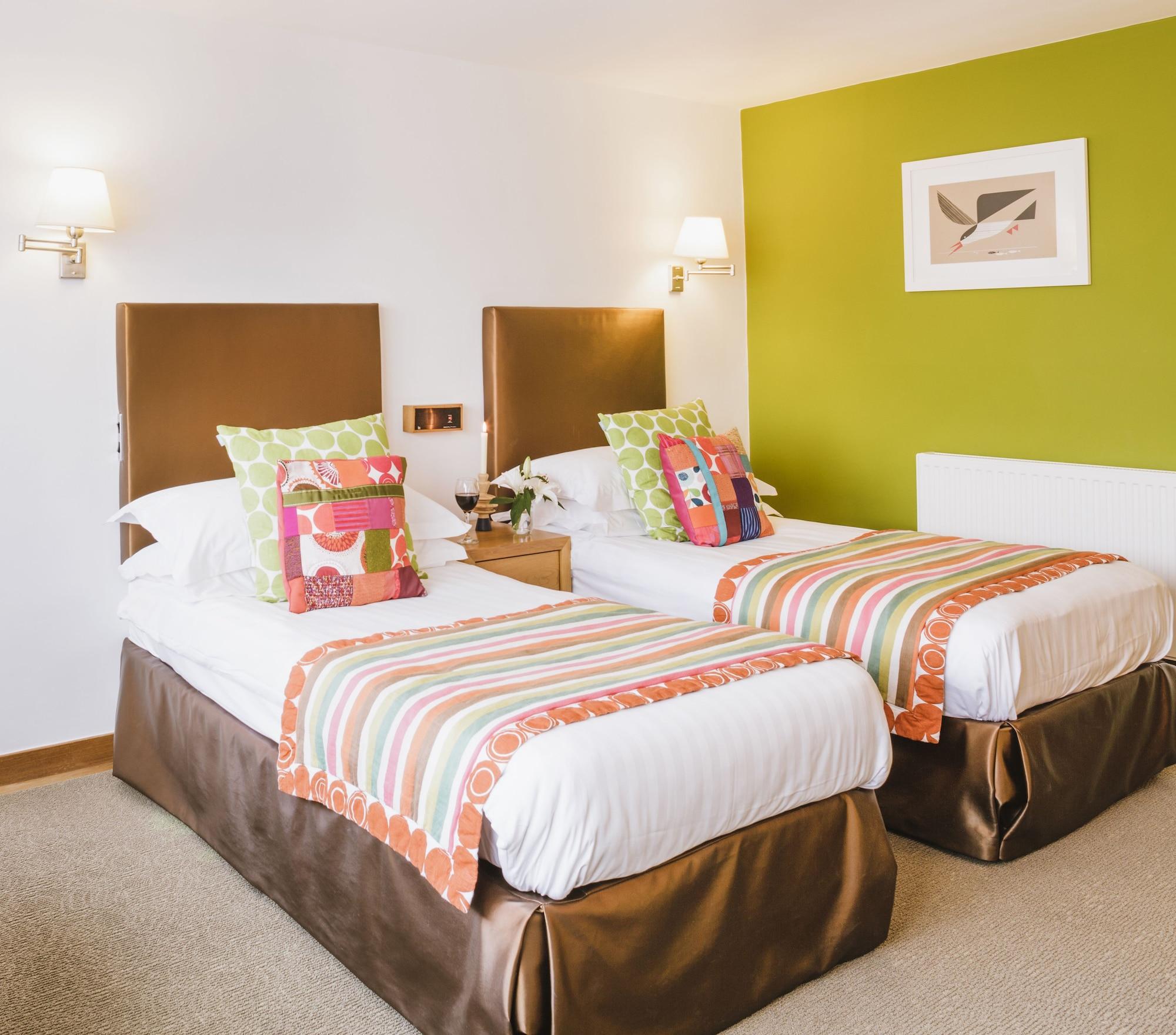 Bedruthan & 4* Newquay (Cornwall)