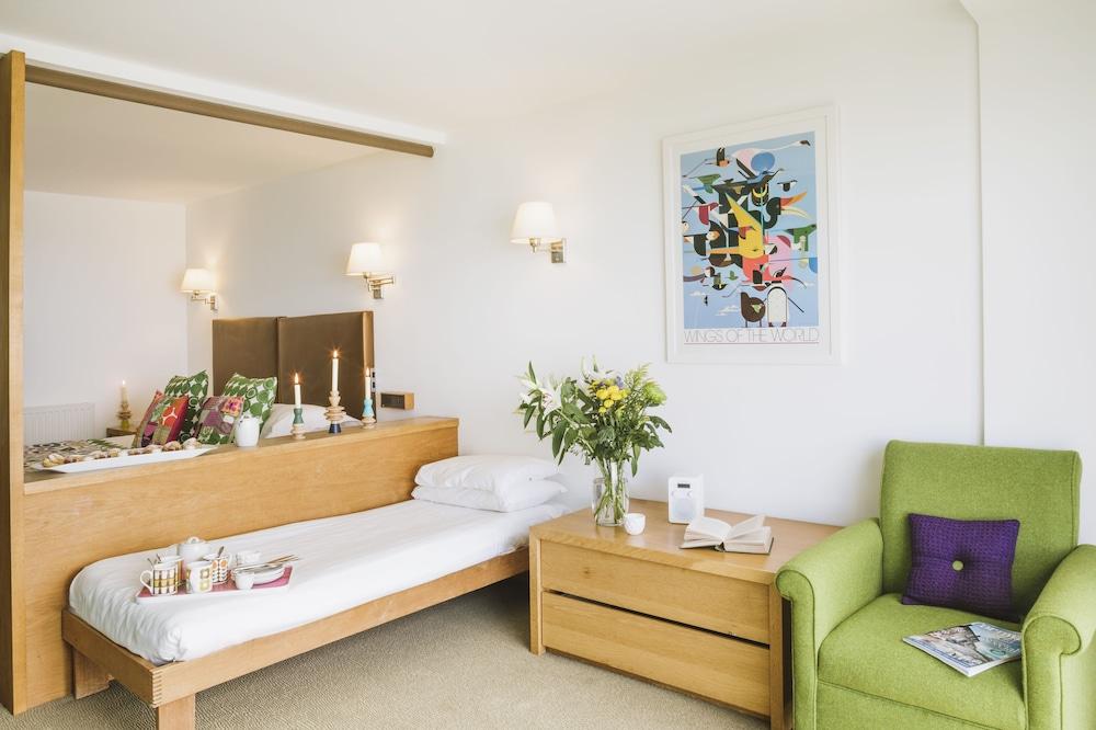 Bedruthan & Hotel