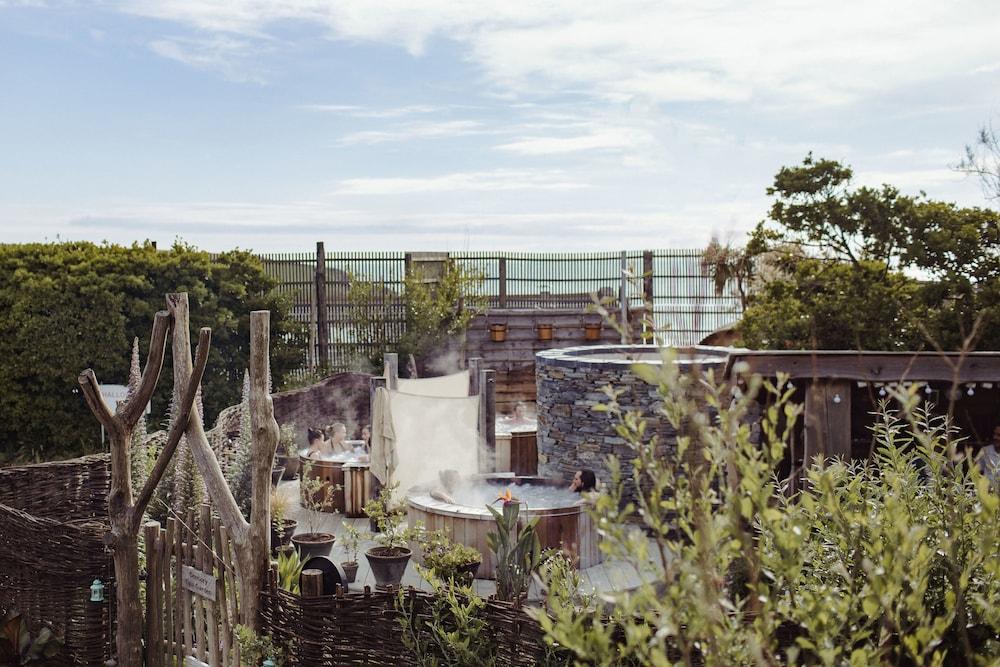 Hotel Bedruthan &
