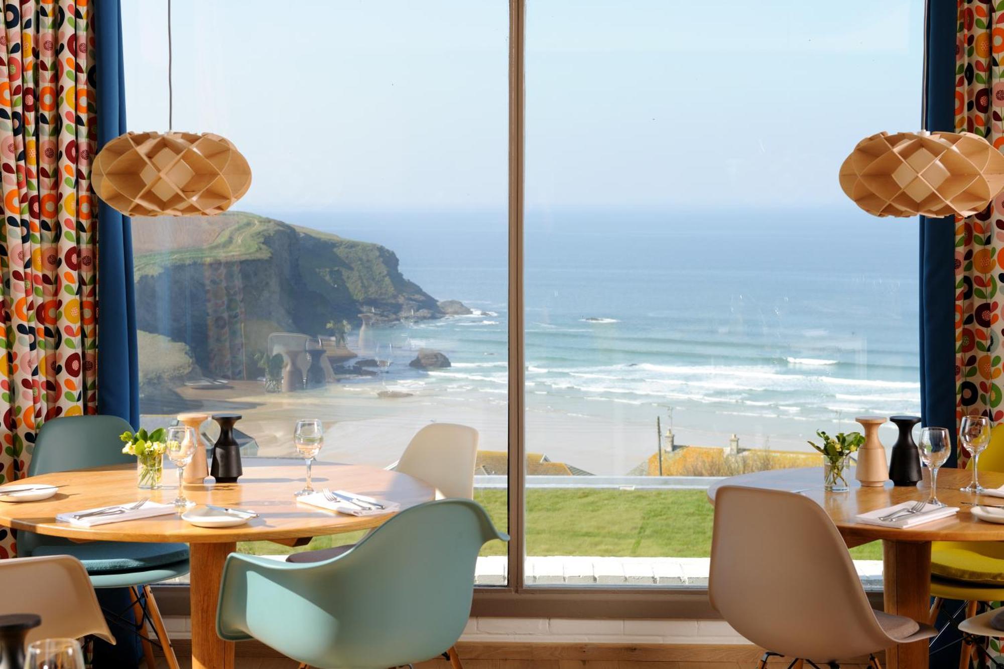 Hotel Bedruthan &