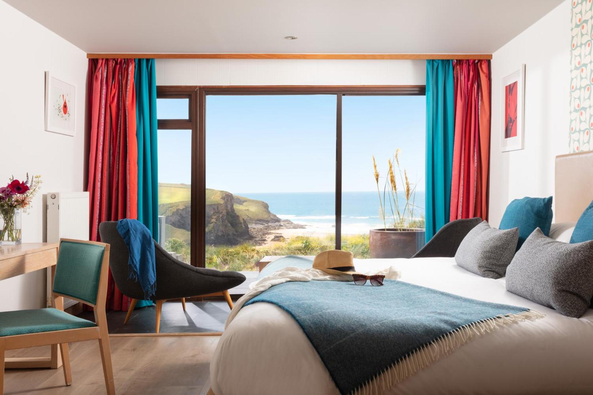 Hotel Bedruthan &