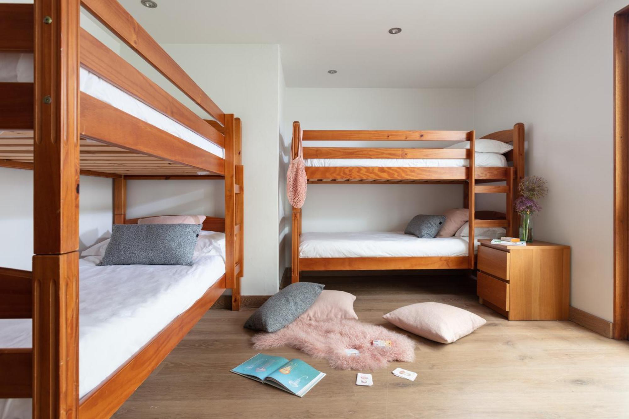 Bedruthan & 4* Newquay (Cornwall)