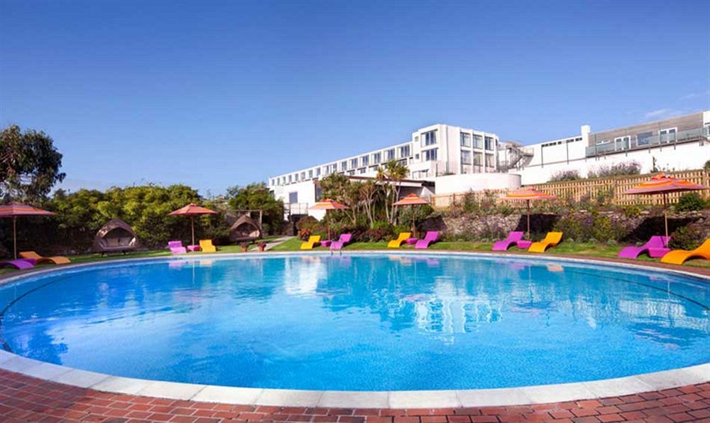Bedruthan & 4* Newquay (Cornwall)