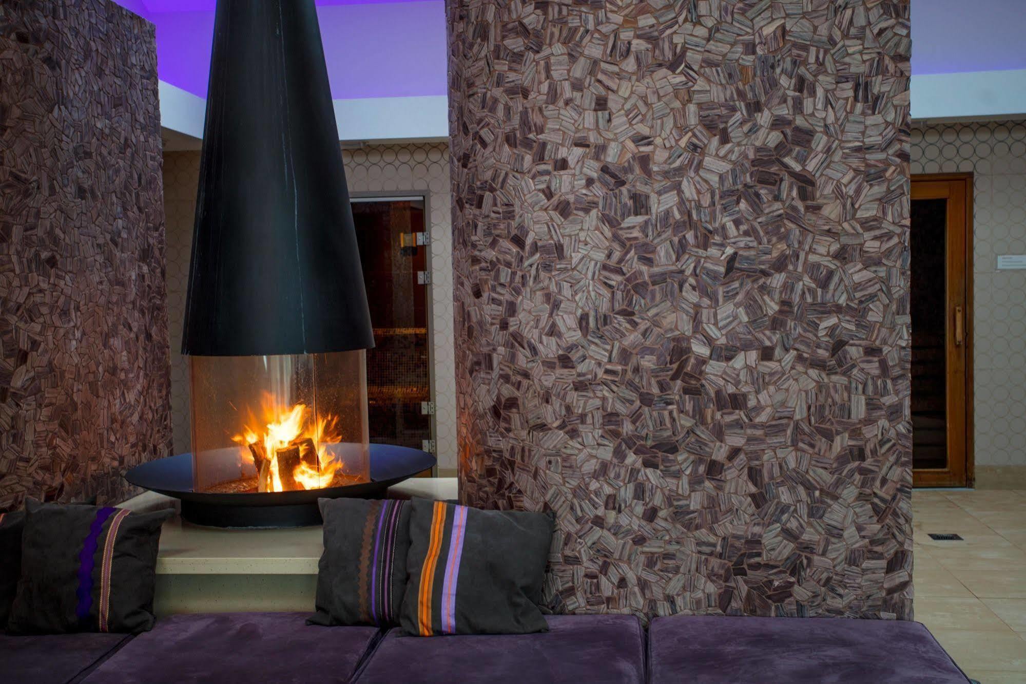 Hotel Bedruthan &