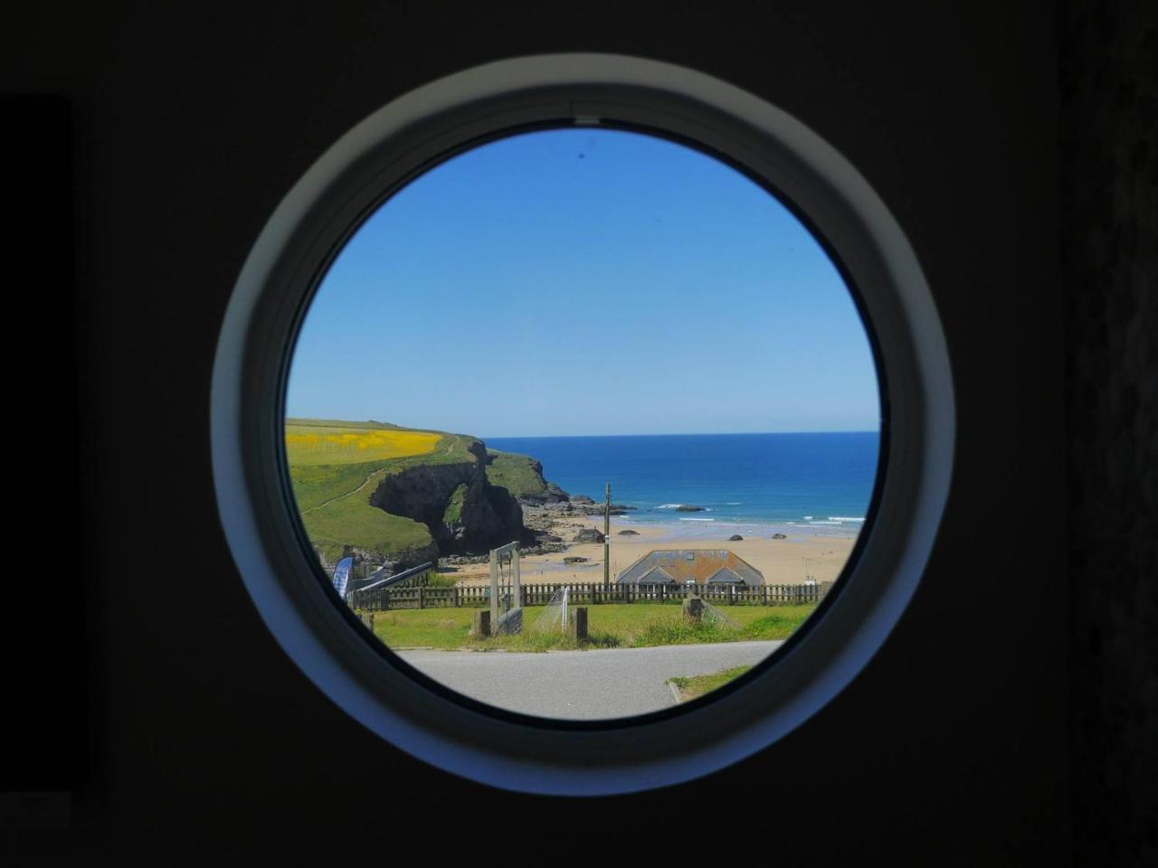 Bedruthan & 4* Newquay (Cornwall)