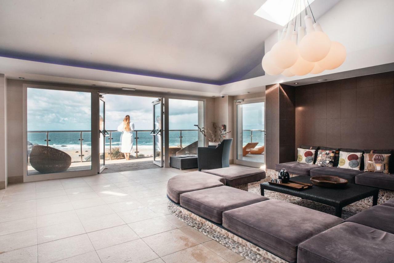 Bedruthan & Hotel