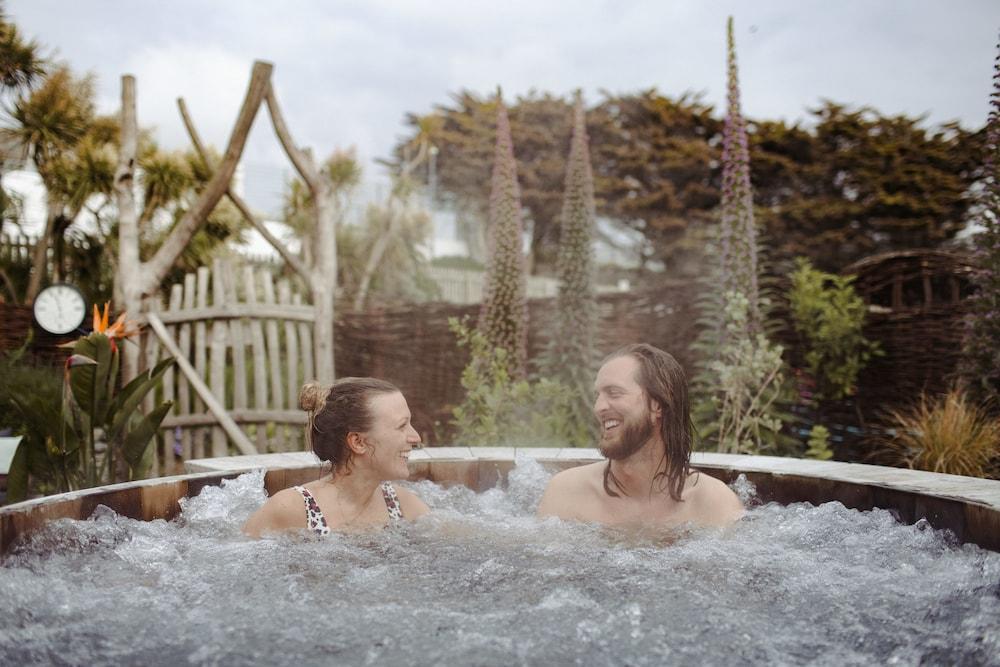 Bedruthan Hotel&spa